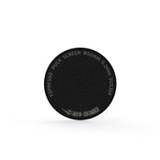 MHW-3BOMBER Espresso Puck Screen - Titanium Black