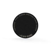 MHW-3BOMBER Espresso Puck Screen - Titanium Black