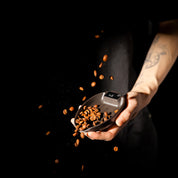 MHW-3BOMBER MVE Coffee Scale-ABS