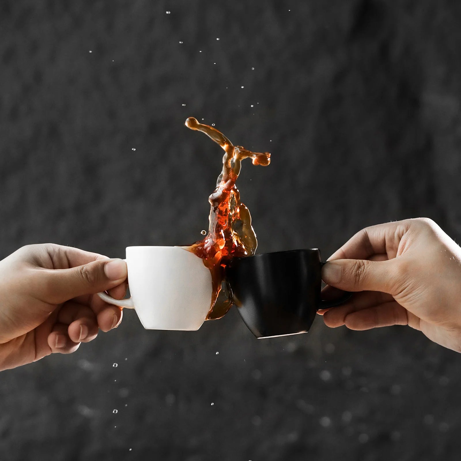 MHW-3BOMBER Espresso Cup 80ml