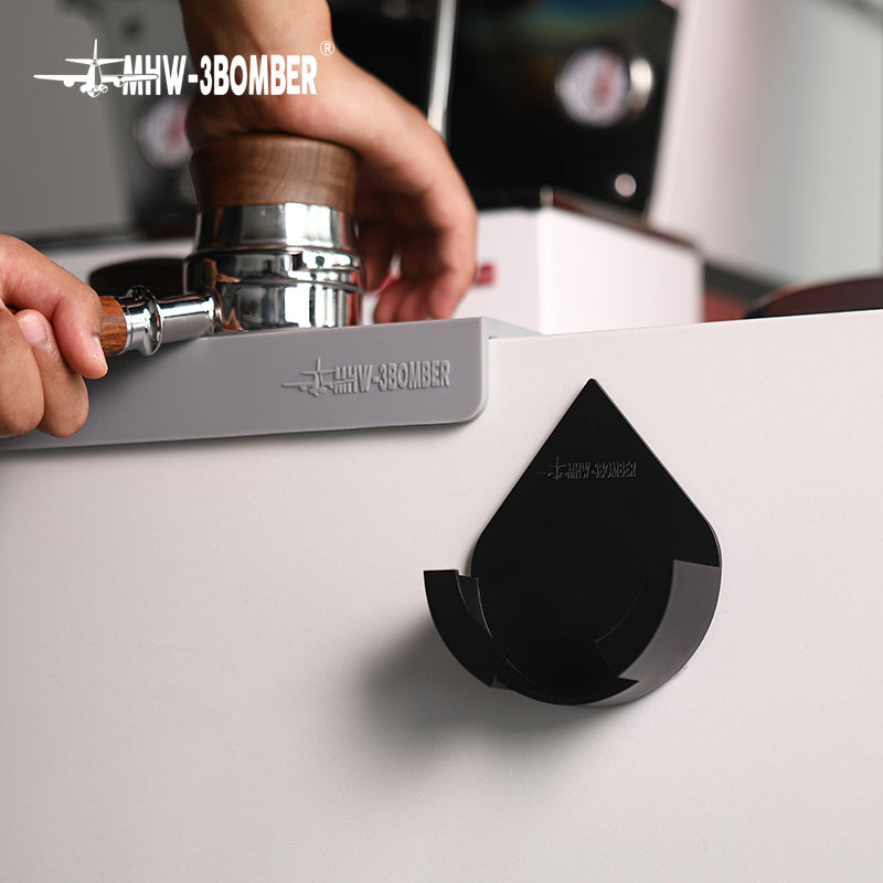 MHW-3BOMBER ABS Droplet Portafilter Holder