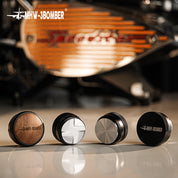 MHW-3BOMBER CD-Texture Tamper or Distributor 58.35mm