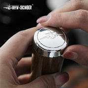 MHW-3BOMBER Bottomless Portafilter for La Marzocco-58mm