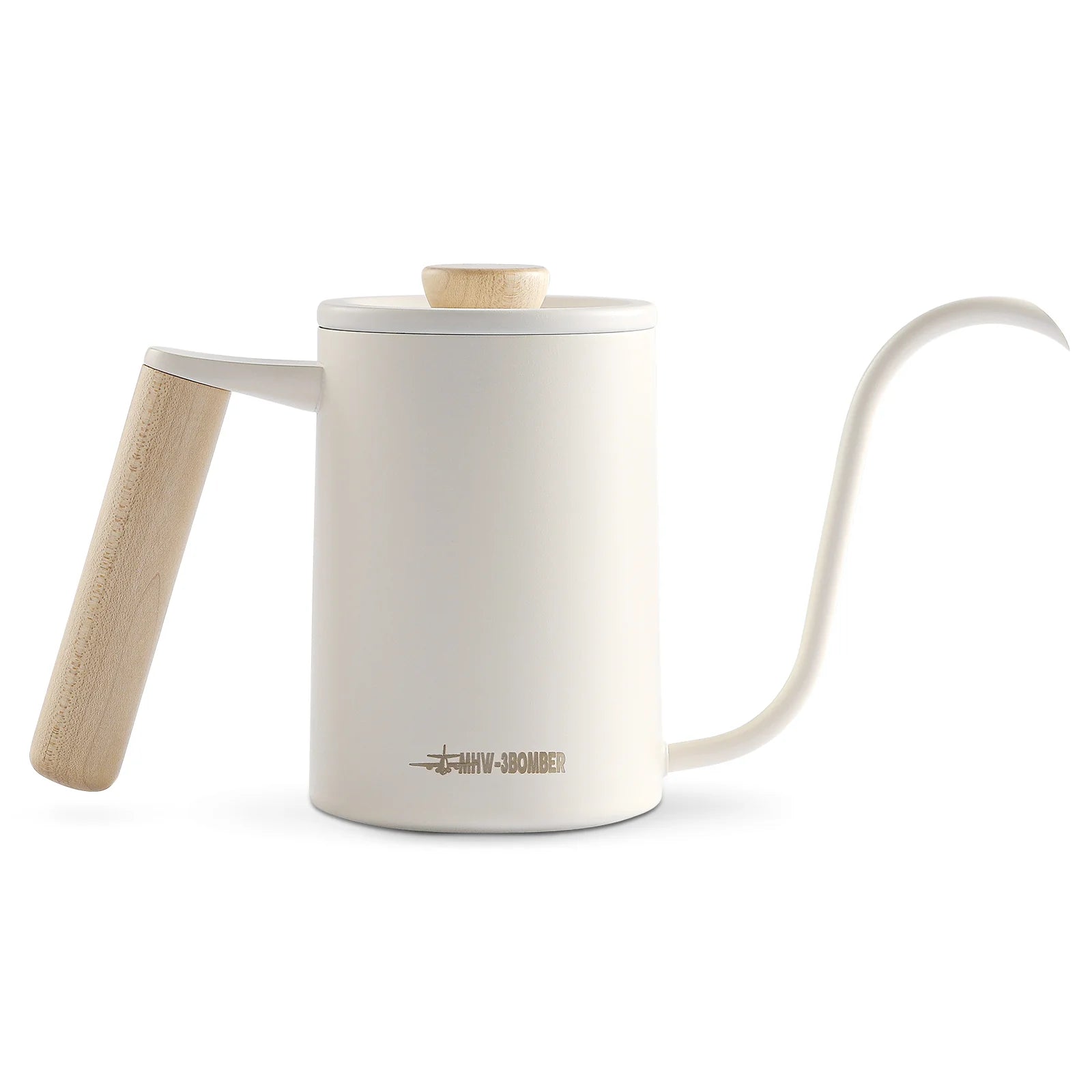 MHW-3BOMBER Planet Hand Brewing Kettle
