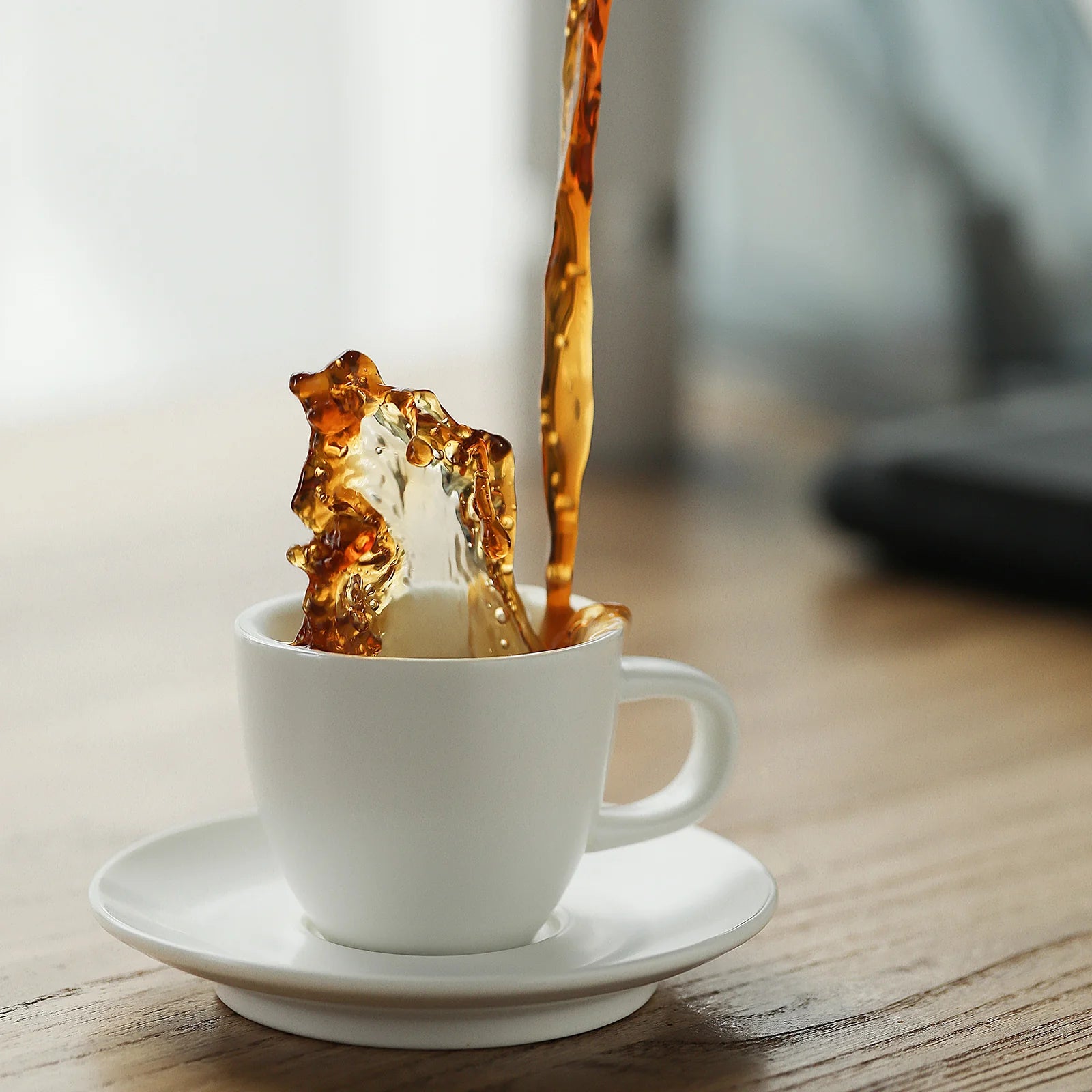 MHW-3BOMBER Espresso Cup 80ml