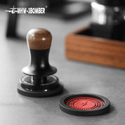 MHW-3BOMBER Tamper mat 51-58mm universal