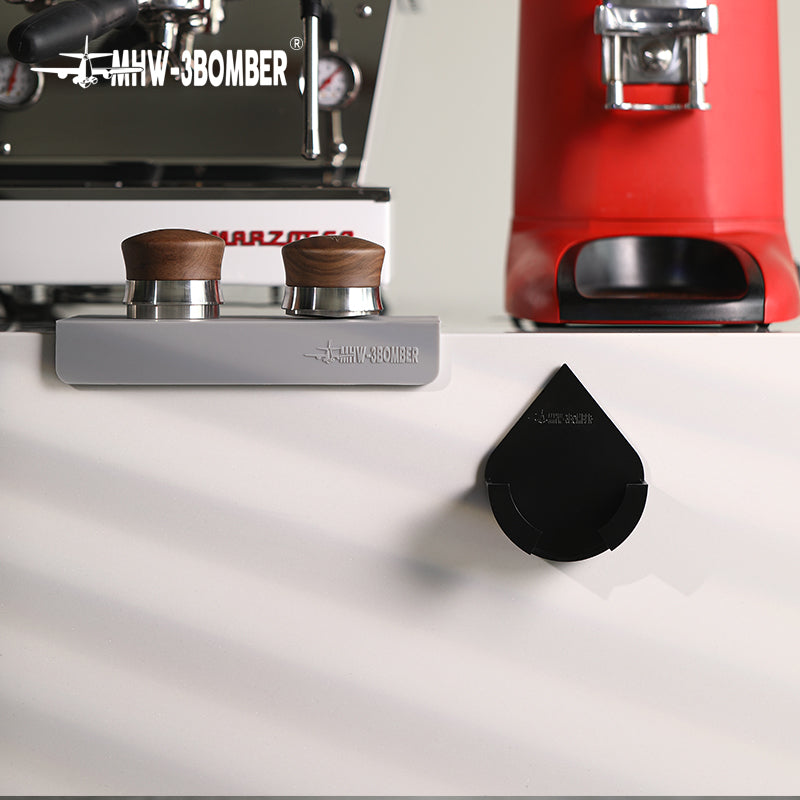 MHW-3BOMBER ABS Droplet Portafilter Holder