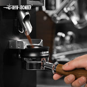 MHW-3BOMBER Magnetic Dosing Ring 58mm universal
