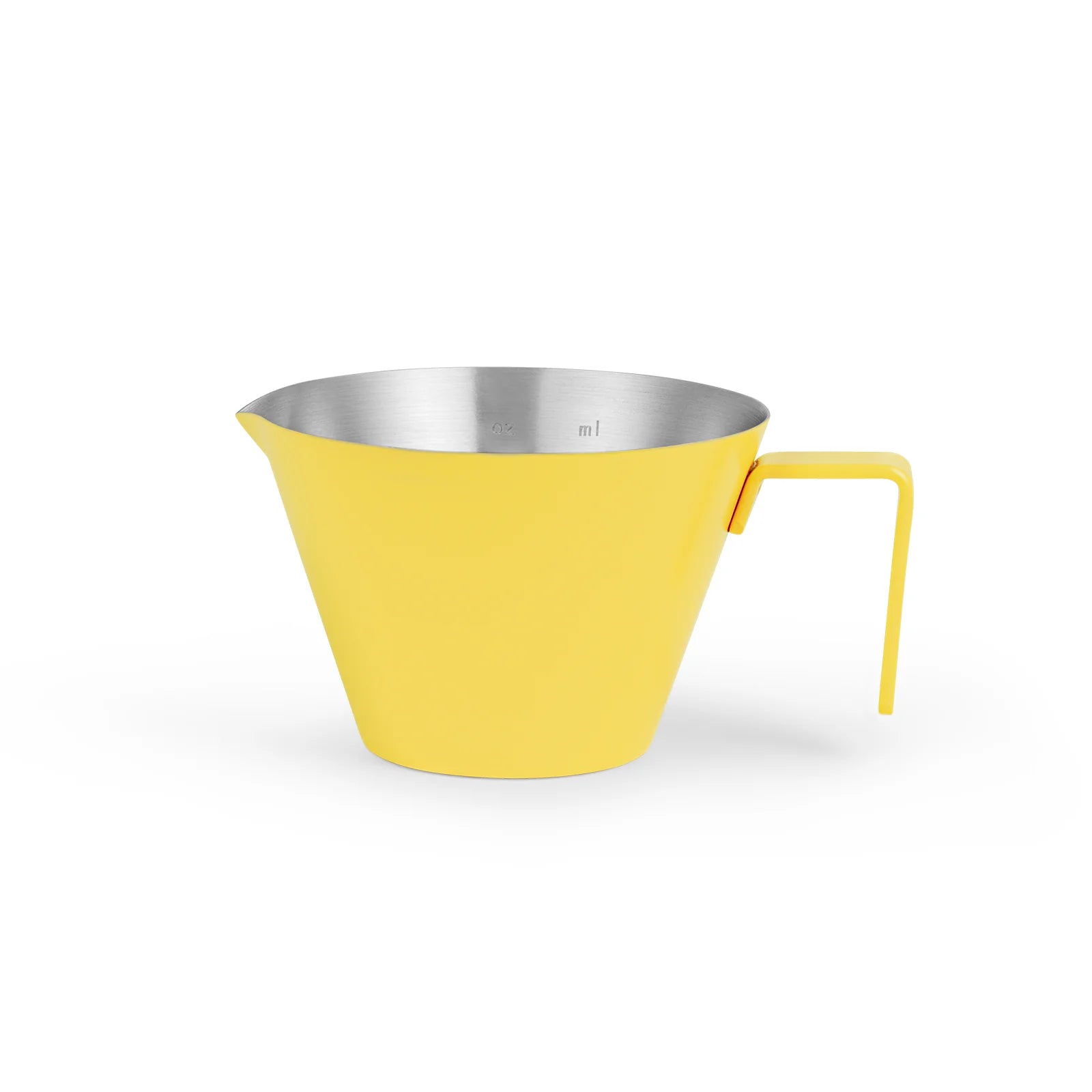 MHW-3BOMBER Stainless Steel Measuring Cup 120ml