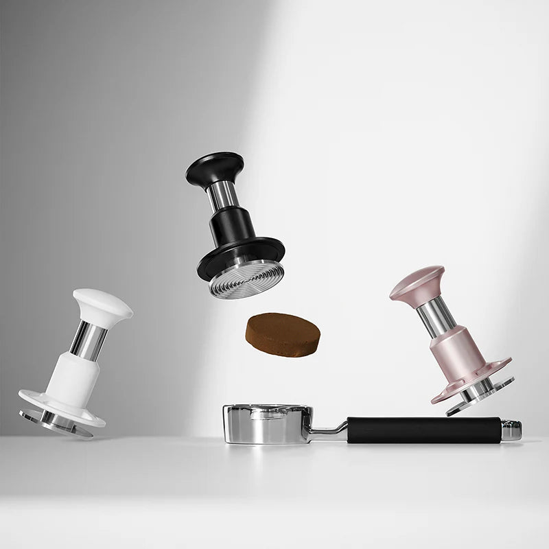 MHW-3BOMBER Knight Impact Tamper 58.35mm