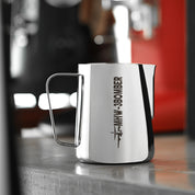 MHW-3BOMBER Milk Pitcher 3.0 Glossy