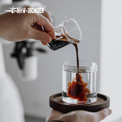 MHW-3BOMBER Double Spouts Cup 80ml