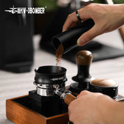 MHW-3BOMBER Magnetic Dosing Ring 58mm universal