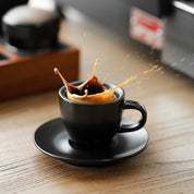 MHW-3BOMBER Espresso Cup 80ml