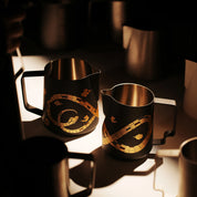 MHW-3BOMBER Turbo Milk Pitcher - Year of the Snake Limited Edition