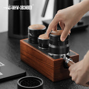 MHW-3BOMBER Castle Needle Distributor 58mm Universal Black
