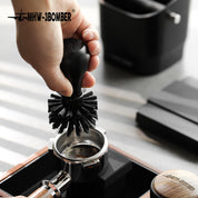MHW-3BOMBER Filter Basket Brush 58mm universal - ABS