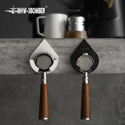 MHW-3BOMBER ABS Droplet Portafilter Holder