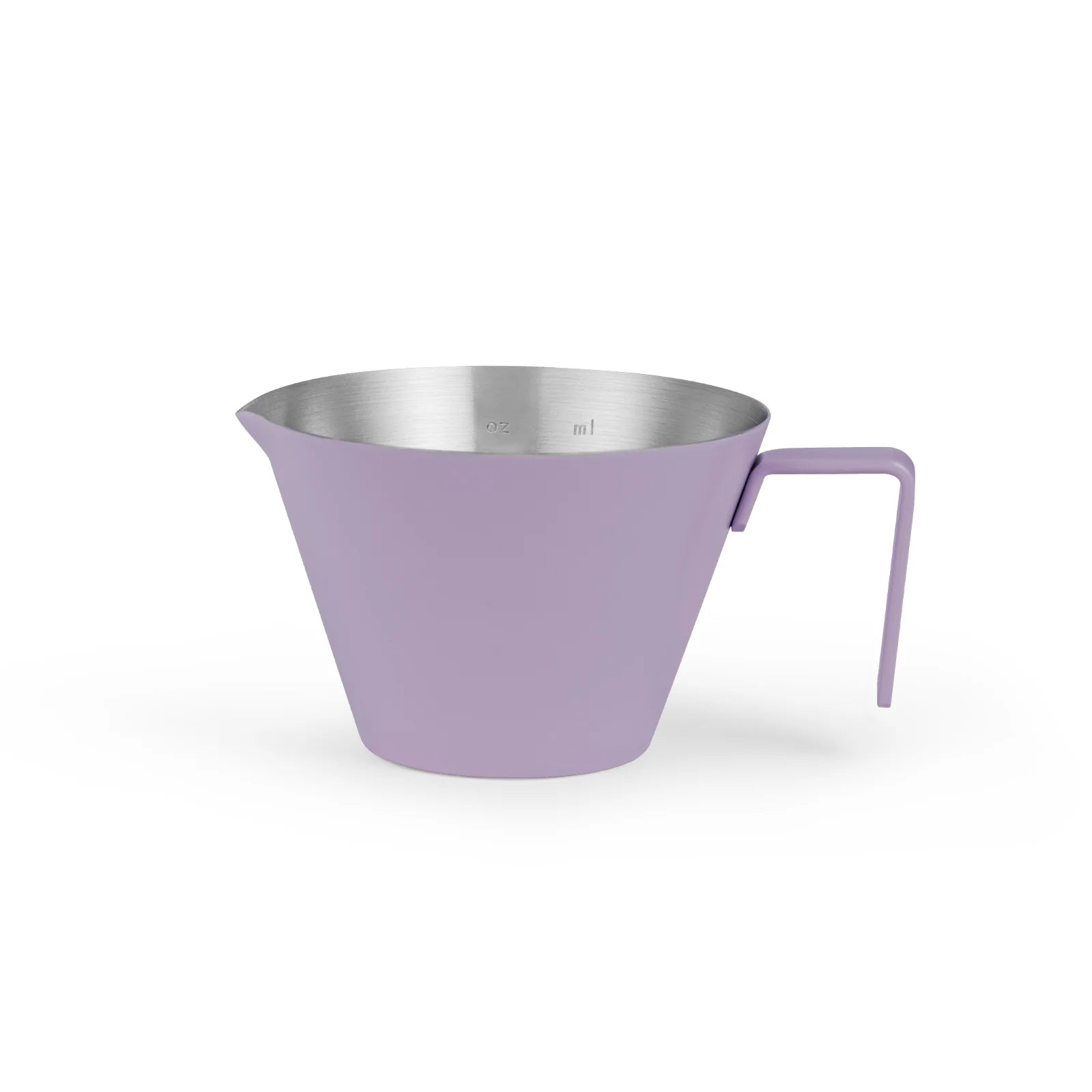 MHW-3BOMBER Stainless Steel Measuring Cup 120ml