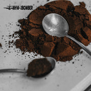 MHW-3BOMBER Coffee Spoon stainless steel