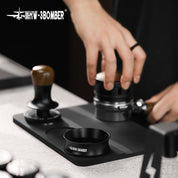 MHW-3BOMBER Magnetic Dosing Ring 58mm universal