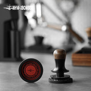 MHW-3BOMBER Tamper mat 51-58mm universal