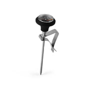 MHW-3BOMBER 0 to 100℃ Dial Thermometer - Black