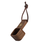 MHW-3BOMBER Jove Solid Wood Measuring Spoon