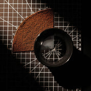 MHW-3BOMBER Moka Pot Coffee Distributor