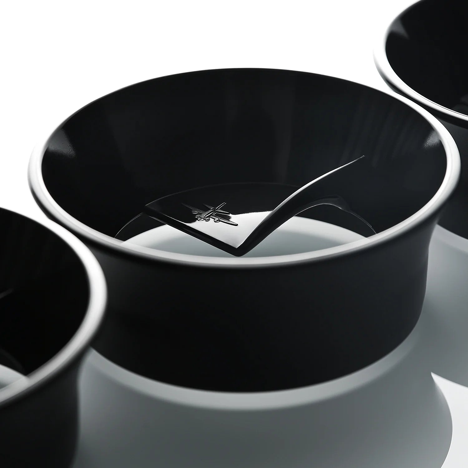 MHW-3BOMBER Moka Pot Coffee Distributor