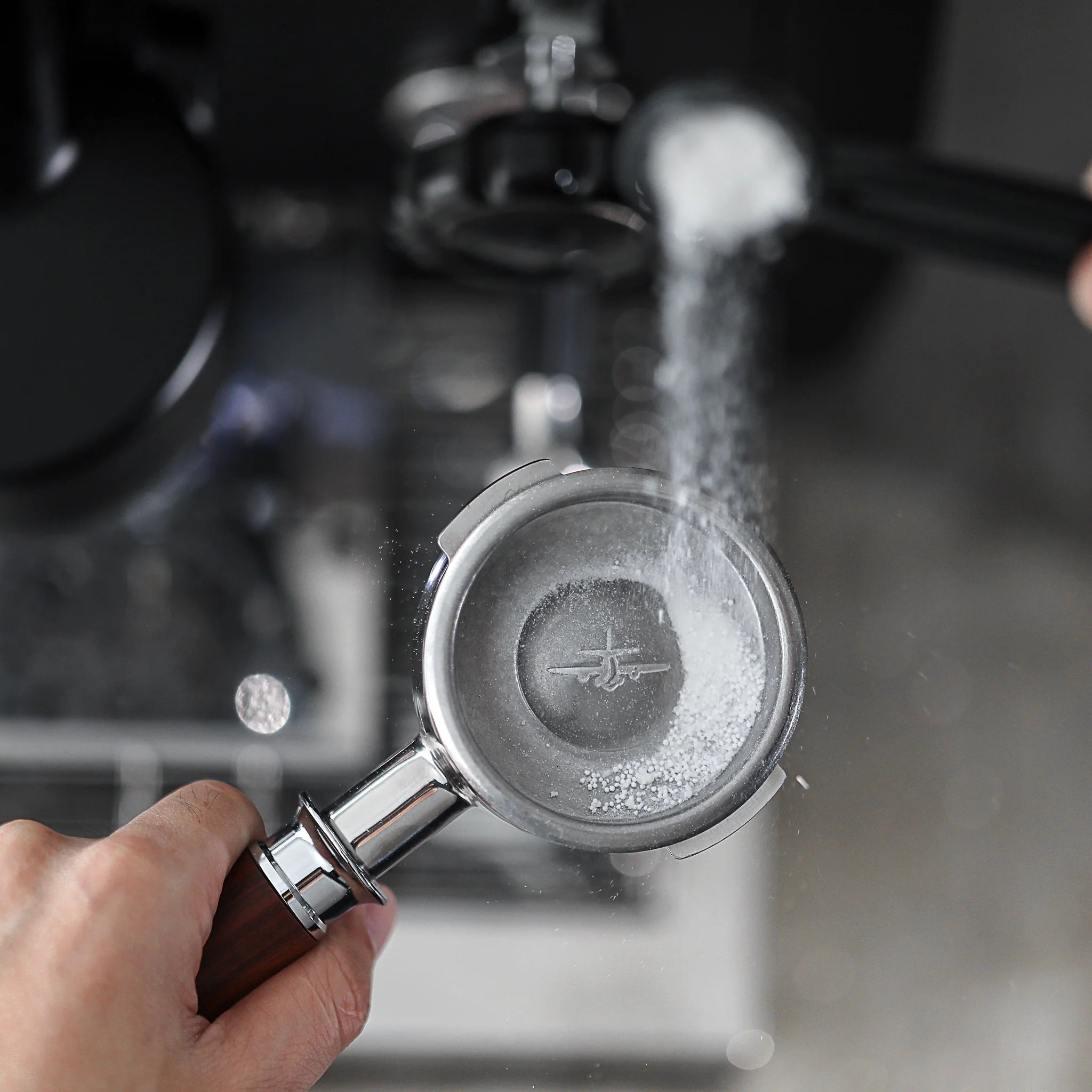 MHW-3BOMBER Blind Bowl - 58mm universal