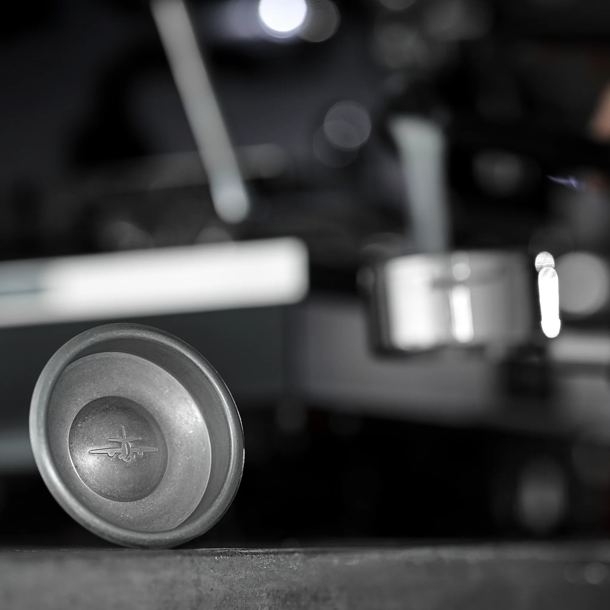 MHW-3BOMBER Blind Bowl - 58mm universal