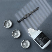 MHW-3BOMBER Blind Bowl - 58mm universal