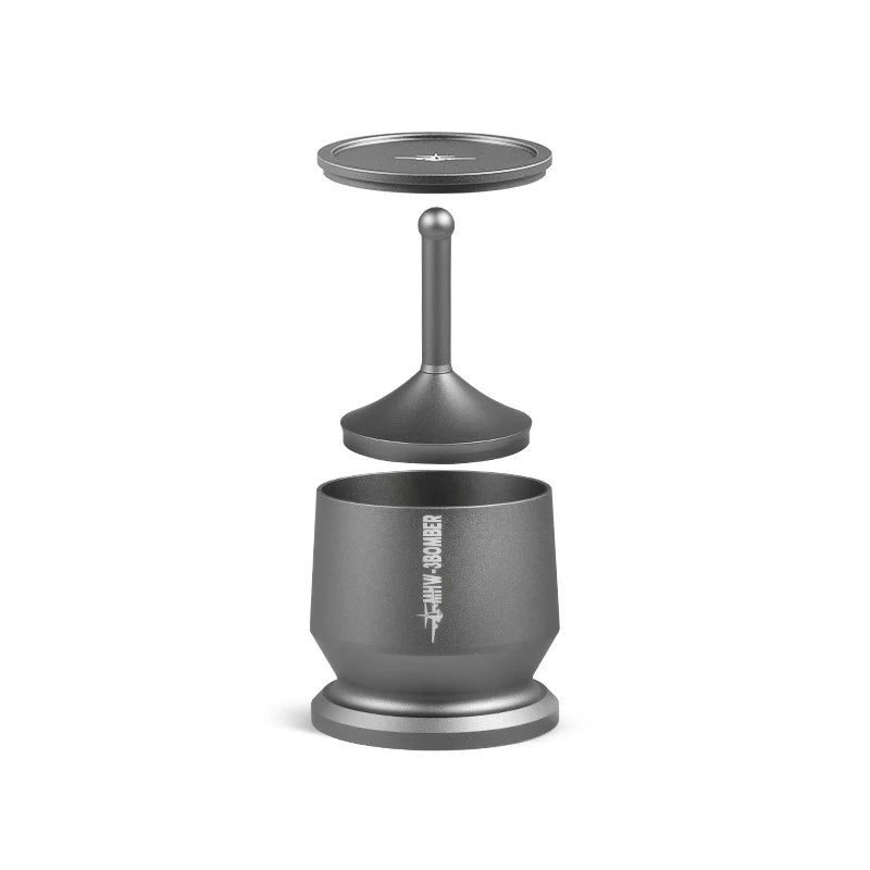 MHW-3BOMBER Dosing Funnel-58mm universal