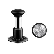 MHW-3BOMBER Knight Impact Tamper 58.35mm