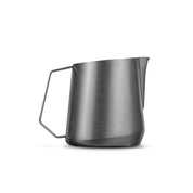 MHW-3BOMBER GT Milk Pitcher Silver