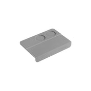 MHW-3BOMBER Silicone Pad 250*180mm Two Holes