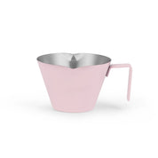MHW-3BOMBER Stainless Steel Measuring Cup Double Mouth 120ml