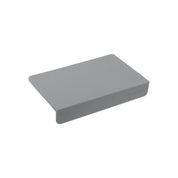 MHW-3BOMBER Silicone Pad 235*145mm