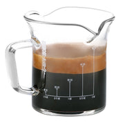 MHW-3BOMBER Double Spouts Cup 80ml