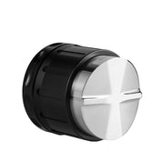 MHW-3BOMBER Coffee Gravity Distributor 58.35mm - Cross Base