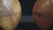 MHW-3BOMBER Sokudo Series Tamper / Distributor 58.35mm