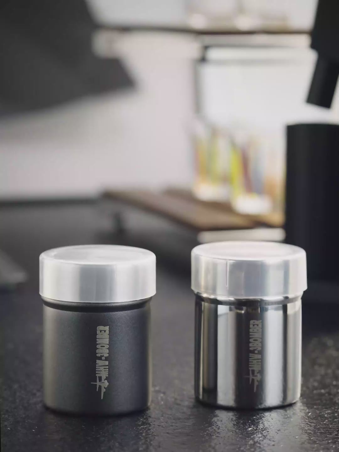 MHW-3BOMBER Sprinkle Powder 150ml