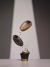 MHW-3BOMBER MVE Coffee Scale-ABS