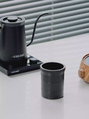 MHW-3BOMBER Moka Pot Cyclone Coffee Distributor