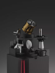 MHW-3BOMBER FlowLight Collection Impact Tamper - 58.35mm