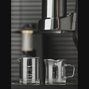 MHW-3BOMBER Double Spouts Cup 80ml