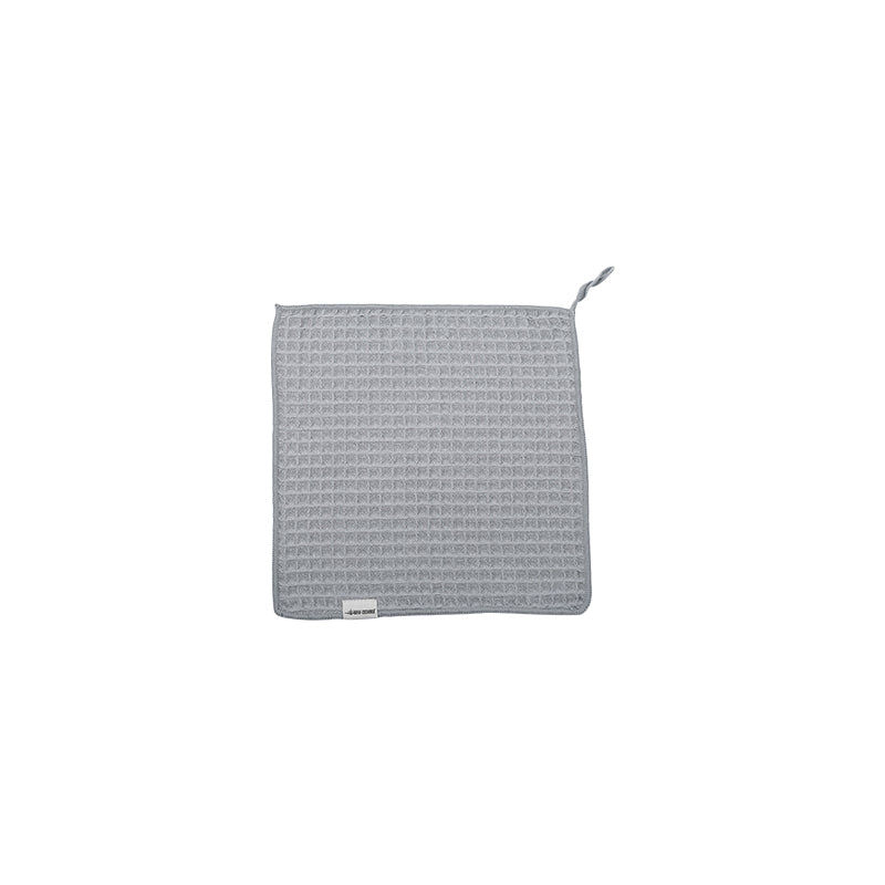 MHW-3BOMBER Waffle Bar Towel 30*30 cm